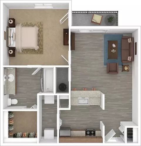6500 Metrowest Blvd, Orlando, FL 32835