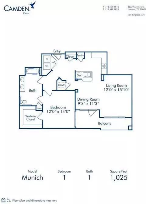 3833 Cummins St, Houston, TX 77027