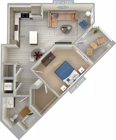 7400 Center Ave, Huntington Beach, CA 92647