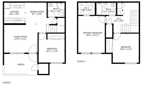 29200 Huntwood Ave, Hayward, CA 94544