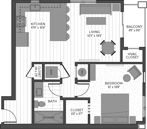 655 Santa Fe Dr, Denver, CO 80204