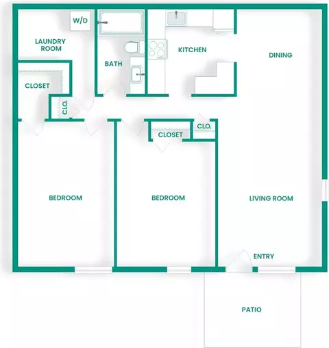 8301 Anderson Dr, Fairfax, VA 22031