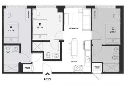 51 NW 28th St, Miami, FL 33127