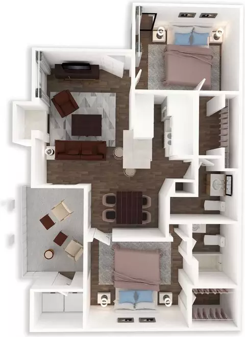270 El Dorado Blvd, Webster, TX 77598