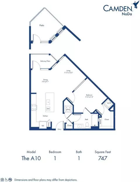 515 Jordan Pl, Charlotte, NC 28205