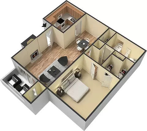 601 Saint Andrews Rd, Columbia, SC 29210