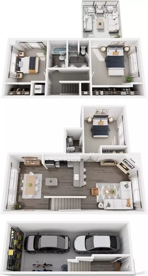 15900 NE 83rd St, Redmond, WA 98052
