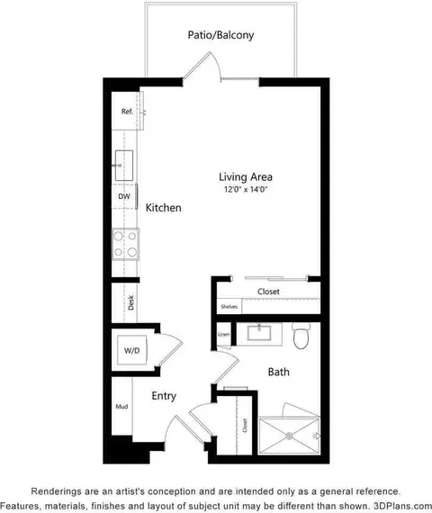 5211 E 7th St, Austin, TX 78702