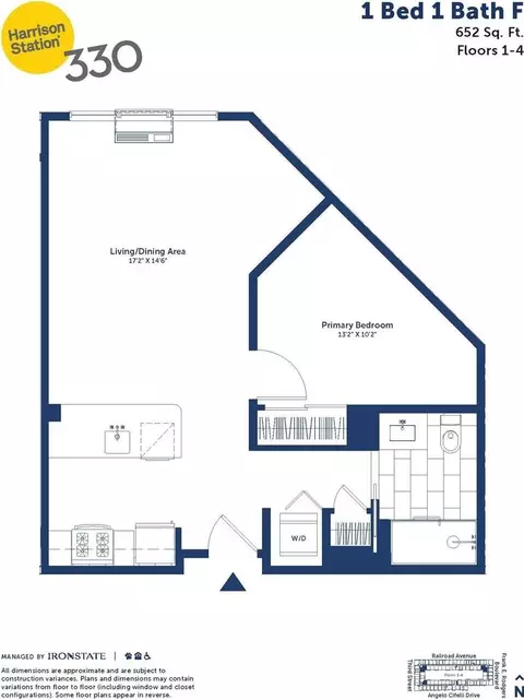 330 Angelo Cifelli Dr, Harrison, NJ 07029