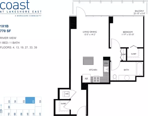 345 E Wacker Dr, Chicago, IL 60601