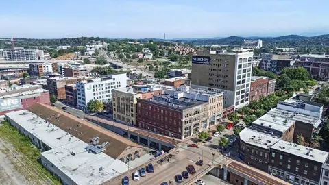 112 S Gay St, Knoxville, TN 37902