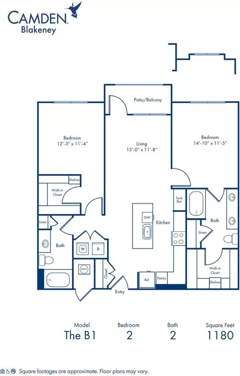 10210 Blakeney Bluff Rd, Charlotte, NC 28277