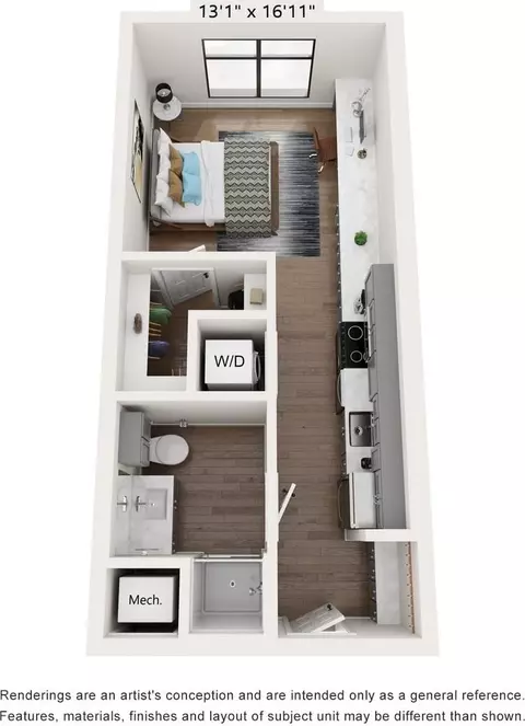 2022 N Beckley Ave, Dallas, TX 75208