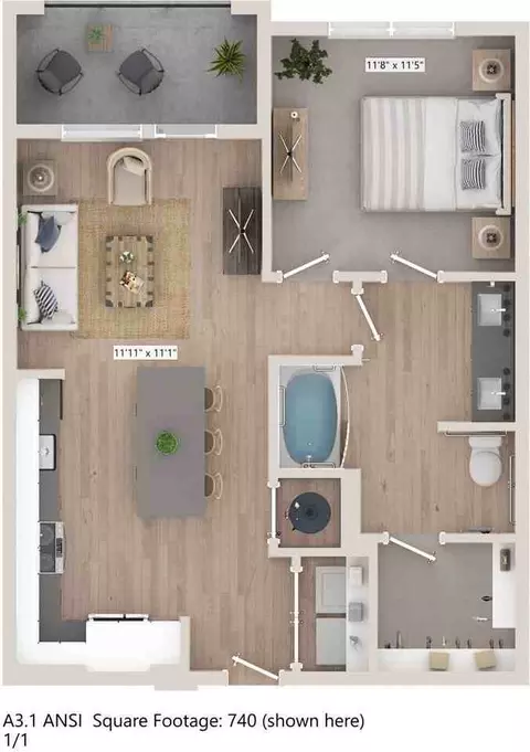 5026 Zion Rd, Garland, TX 75043