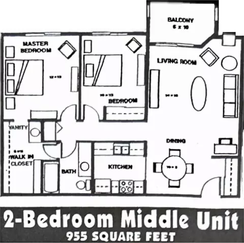 911 6th Ave NE, Buffalo, MN 55313