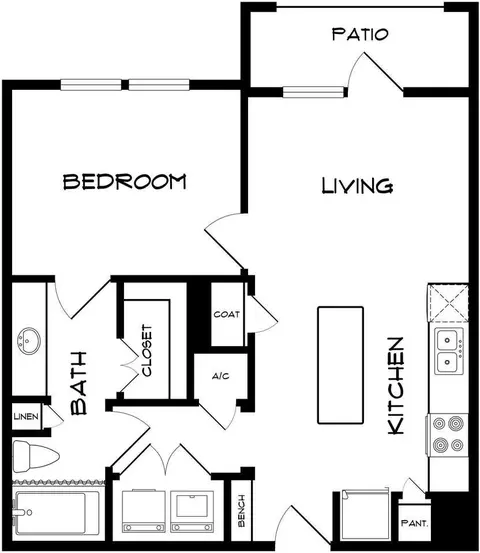 141 Opal Ln, Kyle, TX 78640