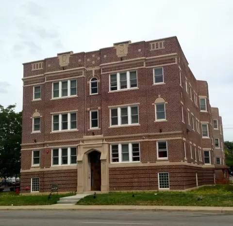 1733 N Meridian St, Indianapolis, IN 46202