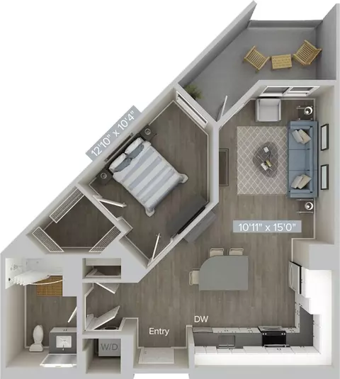 6301 Shellmound St, Emeryville, CA 94608