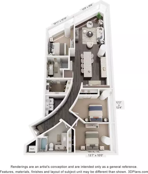 350 N Saint Paul St #STE 120, Dallas, TX 75201