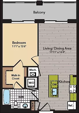 360 H St NE, Washington, DC 20002