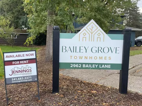 1110 Leigh St, Eugene, OR 97401