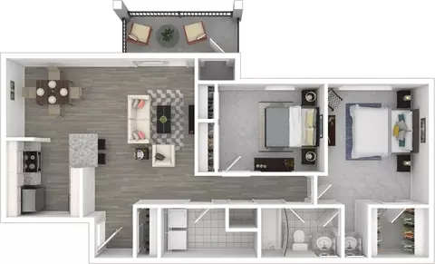 2 Observation Ct, Germantown, MD 20876