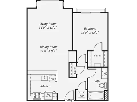 2800 Western Ave, Seattle, WA 98121