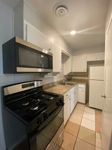 2428 And 2505 Louise St, Denton, TX 76201