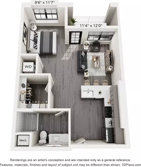 170 Jersey St, Westfield, IN 46074