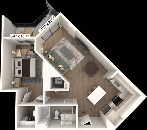 7350 SW 58th Ct, South Miami, FL 33143