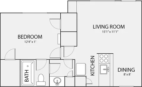 4505 Duval St, Austin, TX 78751