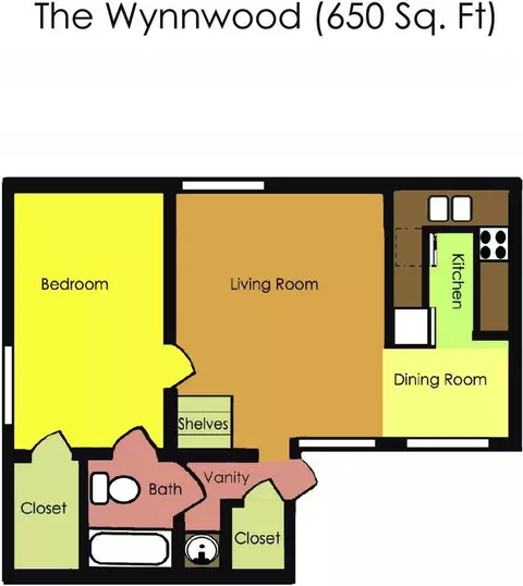 521 N Council Rd, Oklahoma City, OK 73127