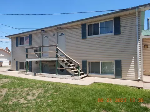 1007 1007 12, Laramie, WY 82072
