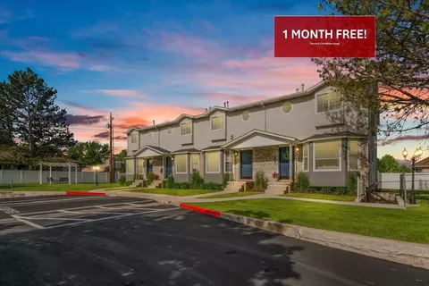 5342 S 1300 E, Murray, UT 84117