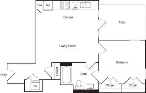 5031 Fair Ave, North Hollywood, CA 91601