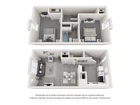 2000 Spring Dr, Garner, NC 27529