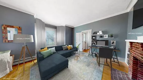 184 Ash St, Waltham, MA 02453