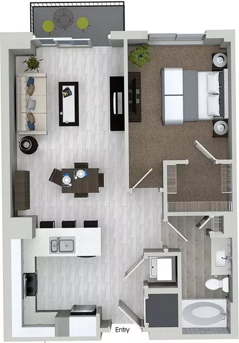 673 NE 3rd Ave, Fort Lauderdale, FL 33304