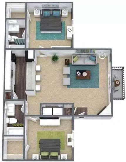 301 Fair Oaks Blvd, Euless, TX 76039