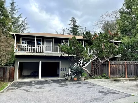 454 San Benito Ave, Los Gatos, CA 95030