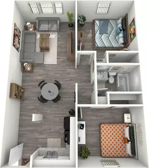 7102 N 43rd Ave, Glendale, AZ 85301