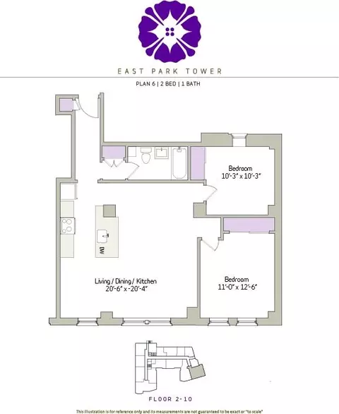 5242 S Hyde Park Blvd, Chicago, IL 60615