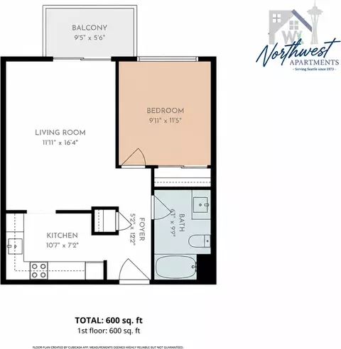 5505 15th Ave NE, Seattle, WA 98105