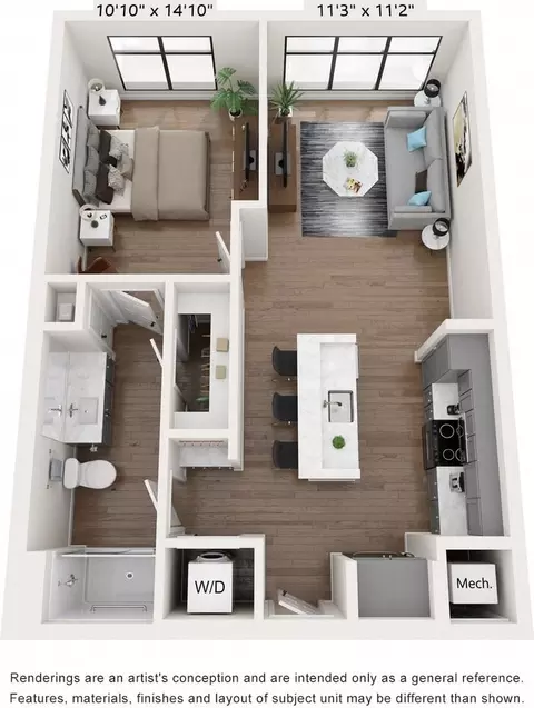 2022 N Beckley Ave, Dallas, TX 75208