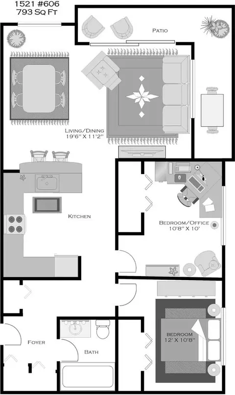 1521 NW 54th St, Seattle, WA 98107