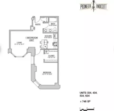 141 4th St E, Saint Paul, MN 55101
