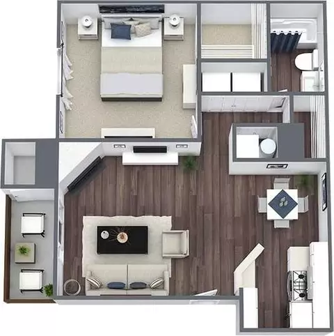 12419 W 2nd Pl, Lakewood, CO 80228
