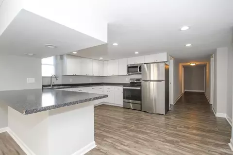 Parker St, Charlotte, NC 28216