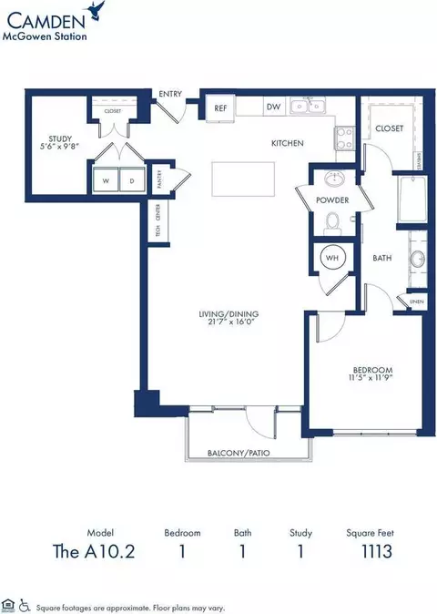 2727 Travis St, Houston, TX 77006