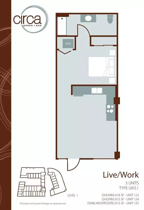 6900 E Green Lake Way N, Seattle, WA 98115